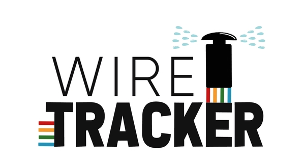 Wiretracker Logo